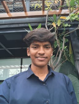 Murali Sudireddy